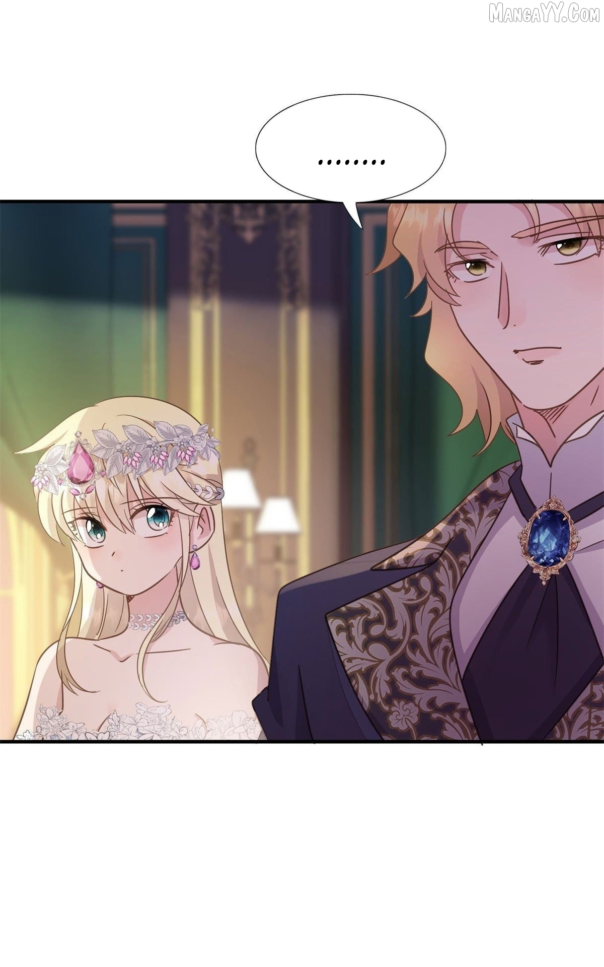 Don't Embarrass Me Chapter 100 - page 6
